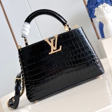 LV Capucines Bags